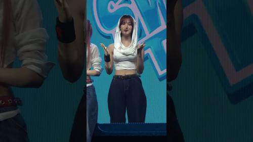 250716 이프아이(ifeye) 사샤 직캠(fancam) @showcase 쇼케이스