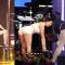 브레이브걸스 Brave Girls 하윤 Hayun Juicy Thighs 롤린 Rollin
