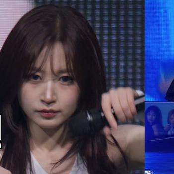 엔믹스 해원 ( Beat Beat ) 여주대학교 축제 직캠 NMIXX HAEWON Fancam 250514