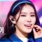 위클리 먼데이 'After School' (#Weeekly #After_School MONDAY FanCam)│@SBS Inkigayo_2021.04.04.