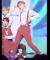 세븐틴 버논 직캠 아주 NICE Seventeen Vernon Fancam @엠카운트다운_160707