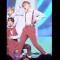 세븐틴 버논 직캠 아주 NICE Seventeen Vernon Fancam @엠카운트다운_160707