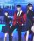 161226 가요대전 Who's Your Mama (Focus.vernon)