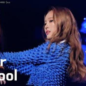 211221 포항 평화 음악회 "After School" | 위클리 (Weeekly) #위클리 #먼데이 #애프터스쿨