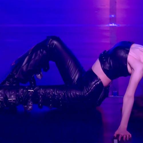 Kep1er 케플러 XIAOTING 샤오팅 FANCAM - Hush | [ BEYOND THE STAR in SEOUL]  | 250215 / 8K60P