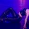 Kep1er 케플러 XIAOTING 샤오팅 FANCAM - Hush | [ BEYOND THE STAR in SEOUL]  | 250215 / 8K60P