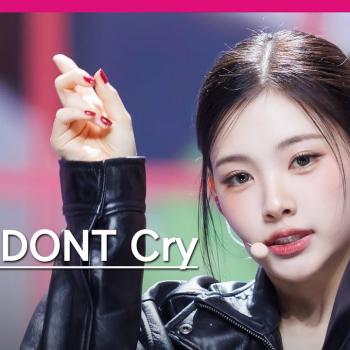 [MPD직캠] 베이비돈크라이 이현 직캠 4K '지금을 놓치면 분명 너 후회할 거야' (Baby DONT Cry Yihyun FanCam) | @MCOUNTDOWN_2025.6.26