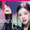 [MPD직캠] 베이비돈크라이 이현 직캠 4K '지금을 놓치면 분명 너 후회할 거야' (Baby DONT Cry Yihyun FanCam) | @MCOUNTDOWN_2025.6.26