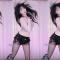 청아_☆ -🍬몸🔸Wop🔸샤카보🔸EDM🍬 👍 Dancing machine in action