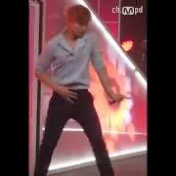 ] 2PM 준호 직캠 '우리집(My house)' (2PM JUNHO Fancam) | @MCOUNTDOWN_2015.06.18