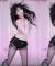 청아_☆ -🍬몸🔸Wop🔸샤카보🔸EDM🍬 👍 Dancing machine in action