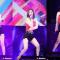 170923 양주 천일홍축제 착한콘서트 달샤벳 (Dalshabet) 우희 (Woohee) - 수파두파디바 (SupaDupaDive) 직캠(Fancam)