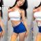 BJ딩굴 (방송한 BJ)  코카인 ▶️ 딩굴 ♠️ [클립]백두산 먹방ㄱㄱㄱㄱㄱ 살스 검스 커스 발