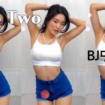 BJ딩굴 (방송한 BJ) 제로투 ▶️ 딩굴 ♠️ [클립]백두산 먹방ㄱㄱㄱㄱㄱ 살스 검스 커스 발