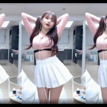 박민정💖 여캠제로투춤..오우