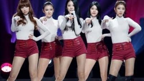 [직캠] EXID - 매일밤 Every Night (12.11.13 열린음악회 )
