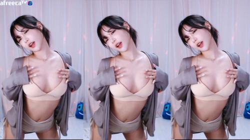 하루S2 -Undress Rehearsal-섹시댄스