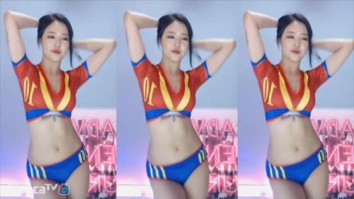 유야S2 - 섹시댄스(Sexy Dance - 제로투댄스)