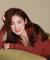 오마이걸 아린 화보