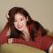 오마이걸 아린 화보