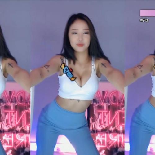 유야S2 - 섹시댄스(Sexy Dance) 오토바이