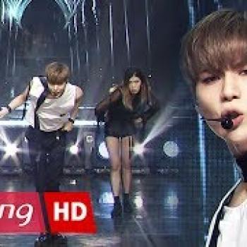 [Simply K-Pop] TAEMIN(태민) _ MOVE _ Ep.289 _ 110317