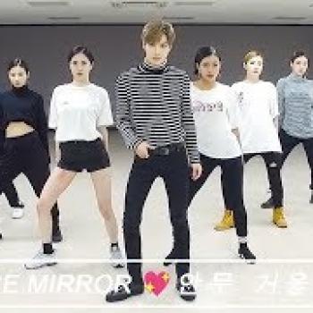 태민 (TAEMIN) - MOVE -MIRRORED- (안무연습 거울모드)