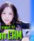 [UNFILTERED CAM] tripleS VV JiYeon(지연) 'Hit the Floor' 4K | STUDIO CHOOM ORIGINAL
