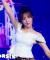 241116 우아 (나나 직캠 Nana Fancam) Rollercoaster - WOOAH FAN MEETING IN MACAU