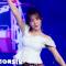 241116 우아 (나나 직캠 Nana Fancam) Rollercoaster - WOOAH FAN MEETING IN MACAU