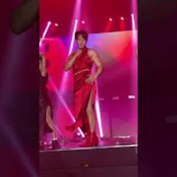황치열 | 성인식 커버댄스(세로ver) 제주도콘서트_둘째날 [黄致列 HwangChiYeul]