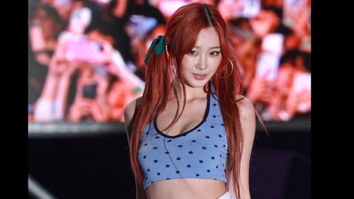 에스파 지젤 세로 직캠 4K 'Next Level' (aespa GISELLE Vertical FanCam) | 2025 건국대학교축제