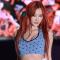 에스파 지젤 세로 직캠 4K 'Next Level' (aespa GISELLE Vertical FanCam) | 2025 건국대학교축제