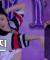 르세라핌 허윤진 ( CRAZY ) 호서대학교 축제 직캠 Lesserafim Fancam 241001