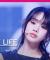 [MPD직캠] 키스오브라이프 나띠 직캠 4K 'Lips Hips Kiss' (KISS OF LIFE NATTY FanCam) | @MCOUNTDOWN_2025.6.12