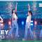 [K-Choreo 8K] 하이키 직캠 '여름이었다' (H1-KEY Choreography) @MusicBank 250627