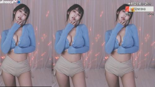 하루S2 - 섹시댄스(Sexy Dance - 코카인)