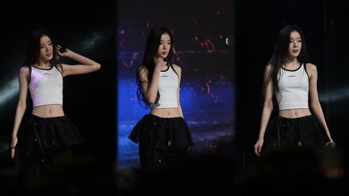 [4K] 이프아이 (ifeye) "카시아 (KASIA) - NERDY" 세로 직캠 | 카이스트 태울석림제 250515