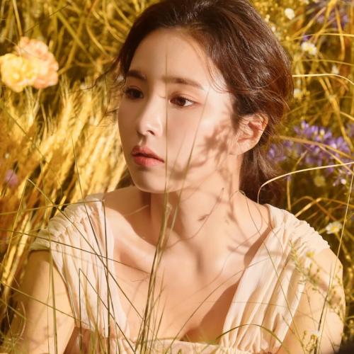 신세경 화보