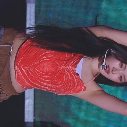 250531 FIFTY FIFTY(피프티 피프티) 아테나(ATHENA) Midnight Special(미드나잇 스페셜) 직캠 FANCAM -서원밸리 그린콘서트