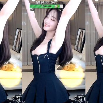 뚱미♥ - 섹시댄스(Sexy Dance - 아로아로) 82741336