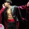 [2016 MAMA] TAEMIN - Guess Who + Soldier + Goodbye 복근