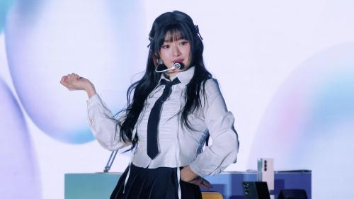 [4K] 241105 피프티피프티 아테나 Starry Night 직캠 (FIFTY FIFTY ATHENA FanCam)