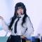 [4K] 241105 피프티피프티 아테나 Starry Night 직캠 (FIFTY FIFTY ATHENA FanCam)