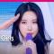 브레이브걸스 민영 직캠 4K '치맛바람 (Chi Mat Ba Ram)' (Brave Girls MINYOUNG FanCam)