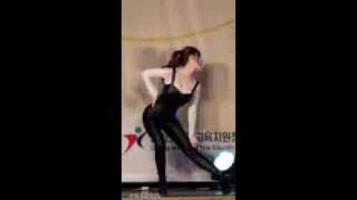 [직캠/Fancam] 140222 케이걸즈(K-Girls) Fly High (상은) @ 광명시민체육관
