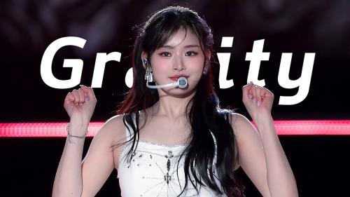 [4K] 241019 피프티피프티 (FIFTYFIFTY) - GRAVITY / 2024 드림콘서트 #아테나 #ATHENA직캠 fancam