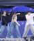 라이브 쩌는.. FIFTY FIFTY 피프티피프티 Rehearsal 🎧 ‘Gravity’ | 화순 | 241018