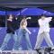 라이브 쩌는.. FIFTY FIFTY 피프티피프티 Rehearsal 🎧 ‘Gravity’ | 화순 | 241018