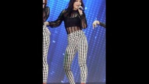 150321 헬로비너스 (HELLOVENUS) - Venus (여름) 직캠 by 수원촌놈